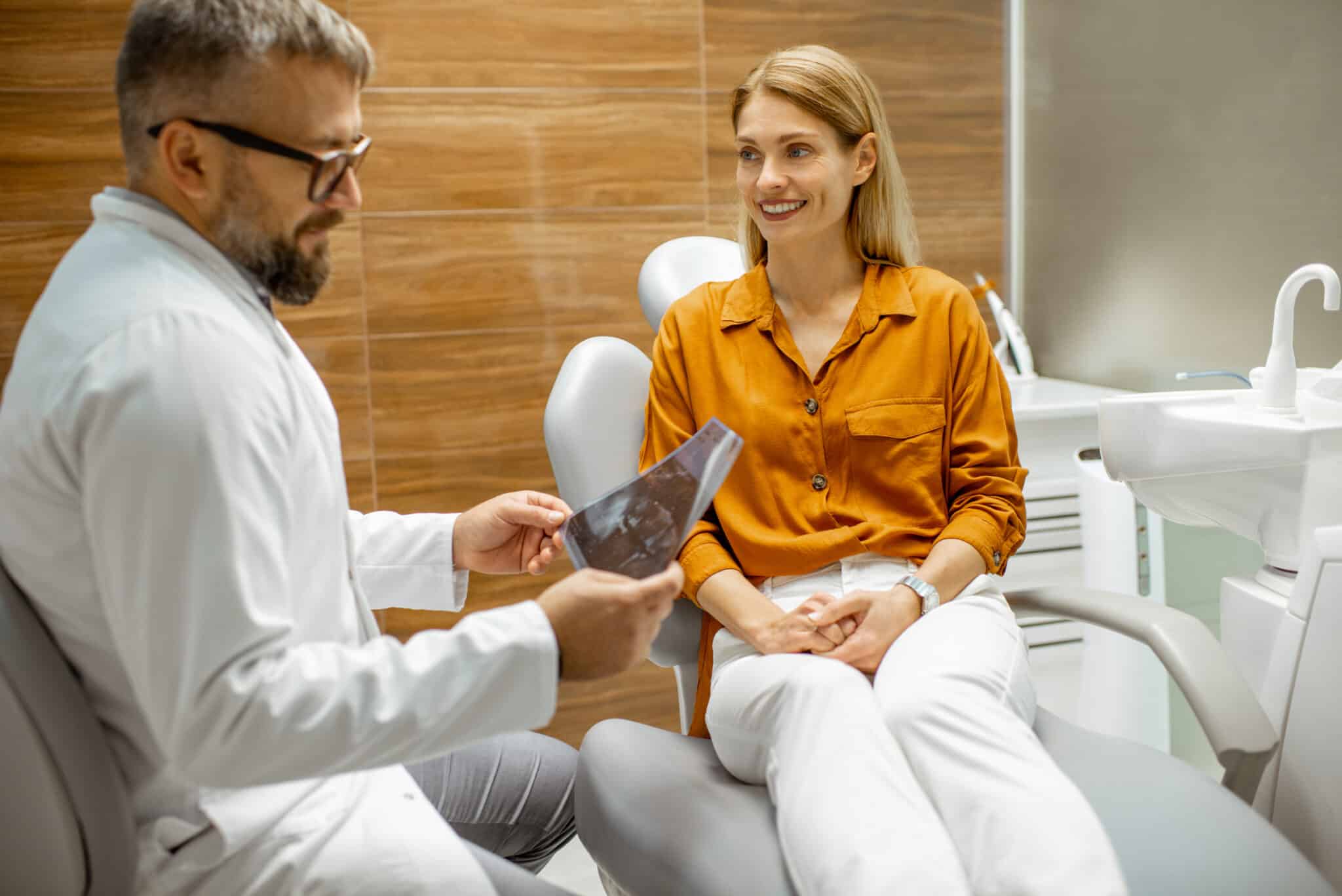 Turnersville Dentist — Dental Arts Group — Sewell, NJ
