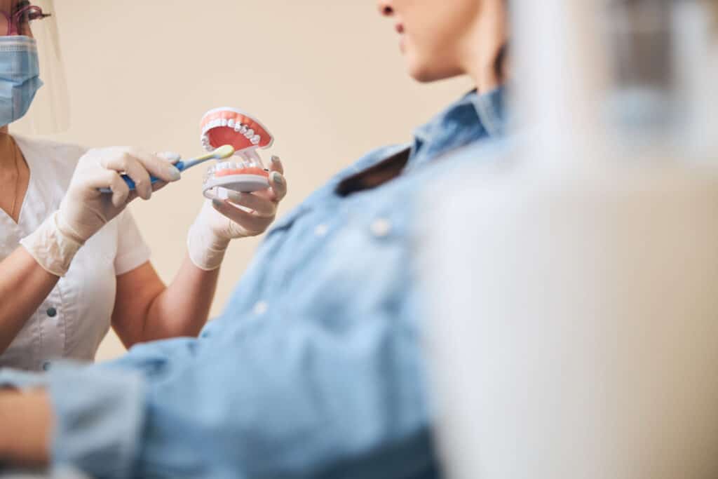 Pennsauken Dentist Dental Arts Group Pennsauken, NJ